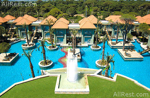 IC Hotel Residence 3